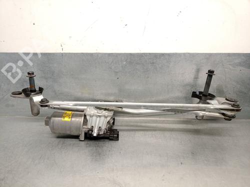 Front wiper motor KIA SORENTO IV (MQ4, MQ4A) 1.6 T-GDi Hybrid | BP25243316M29 
