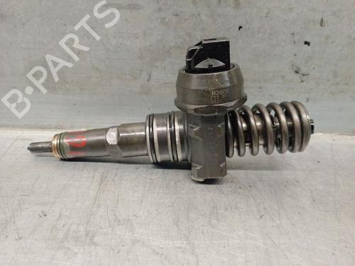Used Injector AUDI A4 B6 Avant (8E5) 1.9 TDI (101 hp) 22202572