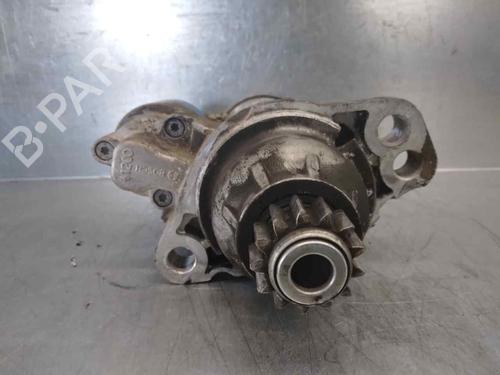 Used Starter SEAT IBIZA V (KJ1, KJG) [2017-2025]  9343616