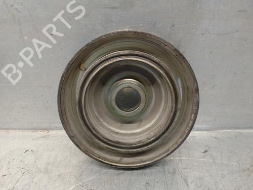 Used Pulley VOLVO S40 II (544) 2.0 D (136 hp) 14332048