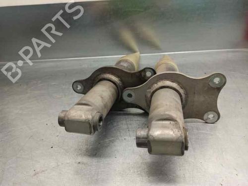 Front bumper reinforcement AUDI A8 D2 (4D2, 4D8) 2.5 TDI | BP5865130C109 