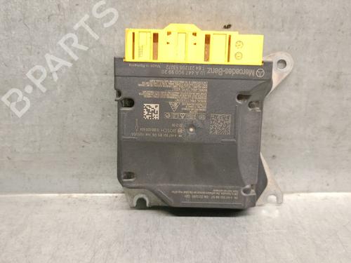 Used ECU airbags MERCEDES-BENZ V-CLASS (W447) V 250 CDI / d (447.811, 447.813, 447.815) (190 hp) 27605934