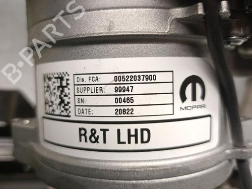 Steering column FIAT 500 (312_) Electric (EV) | BP29753546M21 