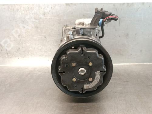 AC compressor VW POLO IV (9N_, 9A_) 1.2 12V | BP29207149M34 