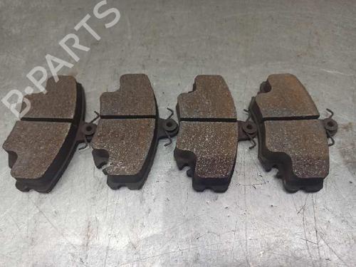 Andere FORD FOCUS I (DAW, DBW) 1.6 16V | BP20257808O1 