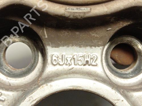 Rim SEAT IBIZA III (6L1) 1.9 TDI | BP28048605C45 