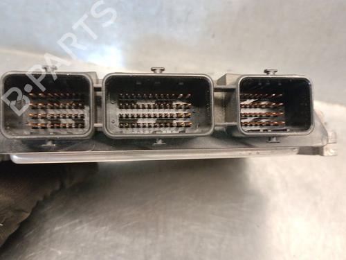Engine control unit (ECU) CITROËN BERLINGO / BERLINGO FIRST MPV (MF_, GJK_, GFK_) 1.6 HDI 75 (MF9HW, GJ9HWC, GF9HWC, GN9HWC) | BP27997089M57 
