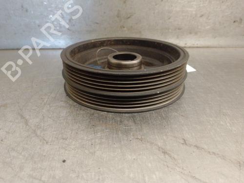 Pulley SUZUKI SWIFT III (MZ, EZ) 1.3 4x4 (RS 413, ZD11S) | BP39981413M122 - Image 4
