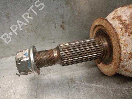 Right rear driveshaft NISSAN PATHFINDER III (R51) 2.5 dCi | BP22904116M41 