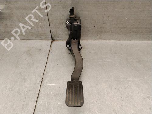 Pedal Pedal PEUGEOT 308 I (4A_, 4C_) 1.6 16V (120 hp) 35974358 35974358