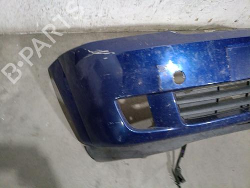 Front bumper OPEL MERIVA A MPV (X03) 1.7 CDTI (E75) | BP27444881C7 
