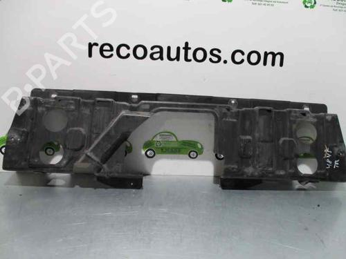 Rear bumper reinforcement MERCEDES-BENZ M-CLASS (W163) ML 270 CDI (163.113) CESTA | 19B