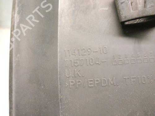 Front right wheel arch trim MINI MINI (R56)  | BP30182075C135 