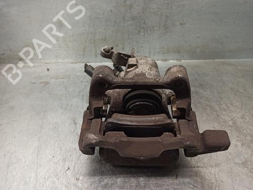 Left rear brake caliper VW GOLF V (1K1) 1.9 TDI | BP16195416M107 