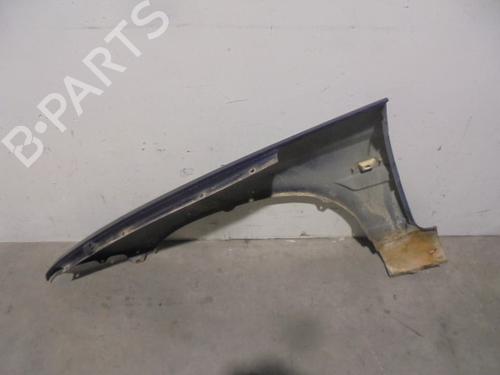 Right front fenders SSANGYONG MUSSO (FJ) 2.9 D | BP10638185C42 