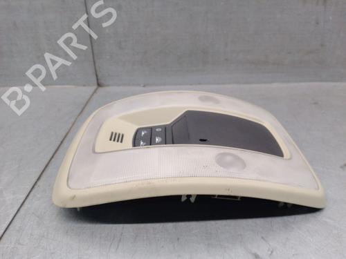 Interior roof light VOLVO S80 II (124) D5 | BP31585472I8 