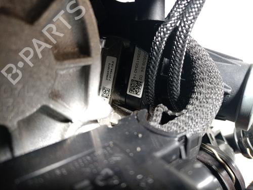 Engine FIAT SCUDO Van 1.5 Multijet 120 (506) | BP32304138M1  - Image 11