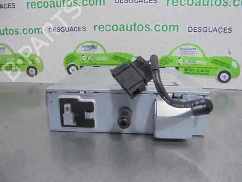 Radio VW PASSAT B6 (3C2) 2.0 TDI | BP4406683E6 
