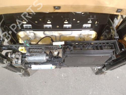 Left front seat PORSCHE CAYENNE (9PA) Turbo S 4.8 | BP37261219C15 - Image 11