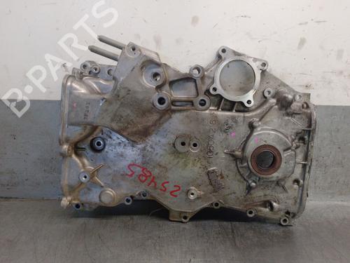 Used Timing cover Timing cover MITSUBISHI MIRAGE / SPACE STAR VI Hatchback (A0_A) 1.2 (A03A) (80 hp) 36014570 36014570