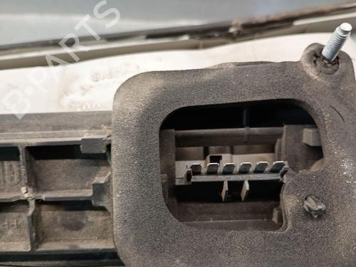 Right taillight OPEL ASTRA G Estate (T98) 1.6 (F35) | BP22987512C35 