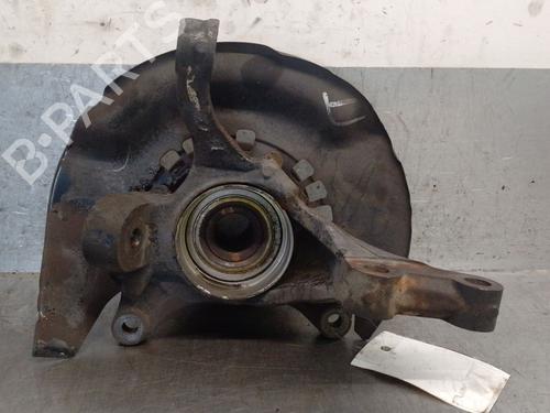 Used Left front steering knuckle Left front steering knuckle TOYOTA PREVIA II (_R3_) 2.4 (ACR30) (156 hp) 36023463 36023463