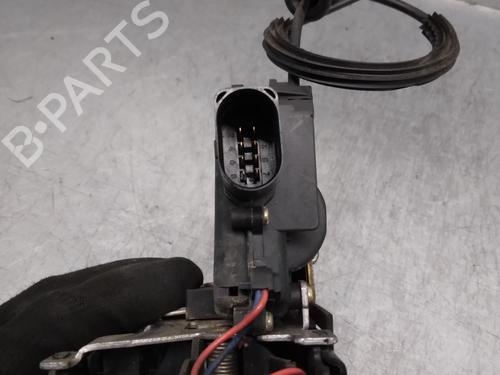 Front right lock VW GOLF IV (1J1) 1.9 TDI | BP16047033C97 
