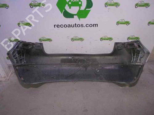 Rear bumper VW GOLF V (1K1) 2.0 TDI 16V | BP2099892C8 