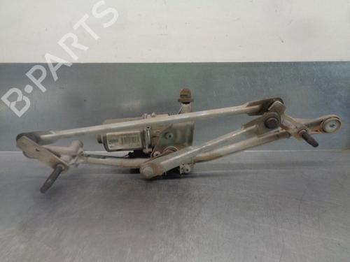 Front wiper motor FIAT TIPO Estate (356_, 357_)  | BP10398060M29 