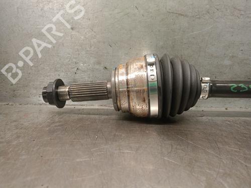 Left front driveshaft HYUNDAI KONA SUV Van (OS, OSE, OSI) EV | BP28070941M38 