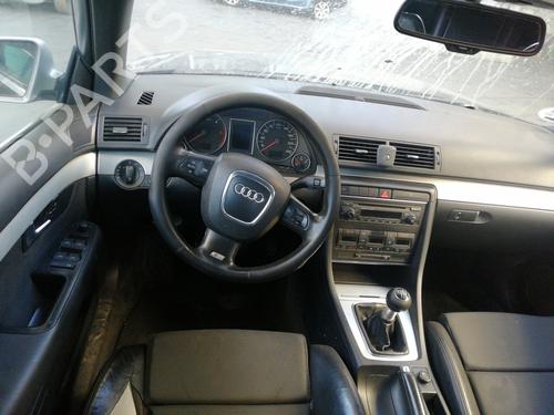 Egr AUDI A4 B7 Avant (8ED) 2.7 TDI | BP16127271M69  - Image 12