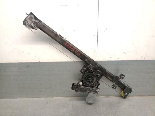 Used Front left window mechanism CITROËN JUMPER II Van 2.2 HDi 130 (130 hp) 29123462