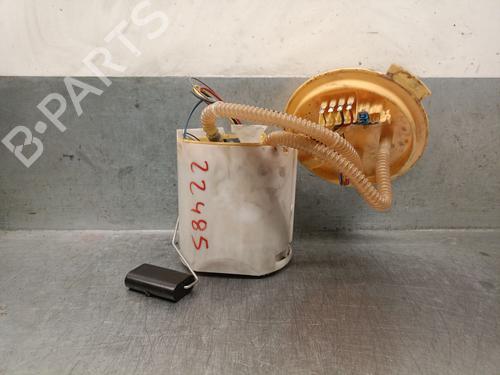 Used Fuel pump MERCEDES-BENZ CLA (C118) CLA 200 d (118.312) (150 hp) 25243892