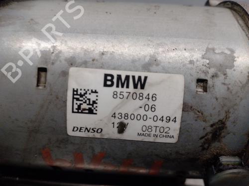 Starter BMW 3 (F30, F80) 320 d xDrive | BP16434900M8 