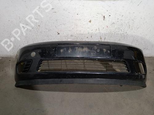 Used Front bumper FORD FIESTA V (JH_, JD_) 1.4 TDCi (68 hp) 27493854