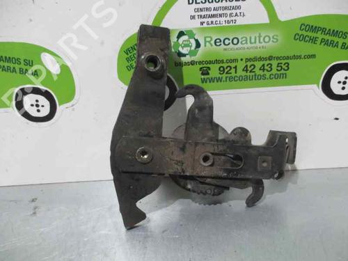Hood lock MERCEDES-BENZ M-CLASS (W163) ML 270 CDI (163.113) | BP8790712C133 