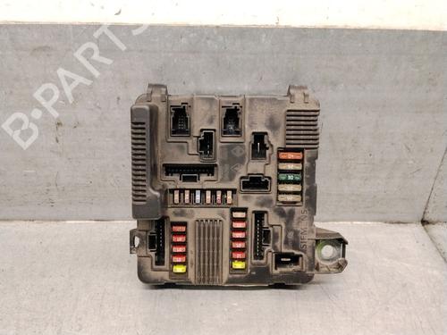 Used Engine control unit (ECU) Engine control unit (ECU) 36665480 36665480