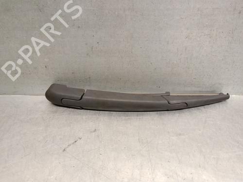 Used Rear windshield wiper arm FIAT 500 (312_) Electric (EV) (33 hp) 29743493