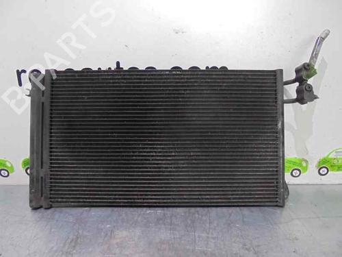 Used AC radiator BMW 1 (E87) 120 d (163 hp) 2102725