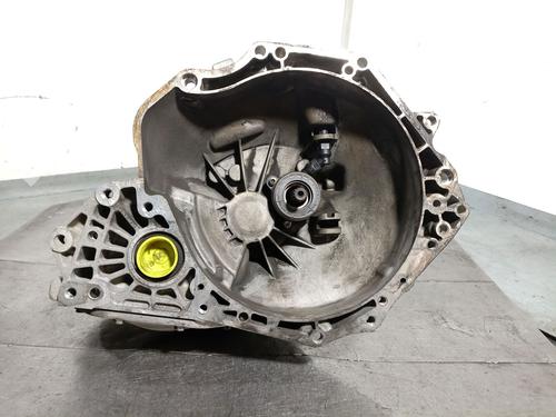 Used Gearbox Gearbox OPEL CORSA E (X15) 1.4 (08, 68) (90 hp) 35756663 35756663