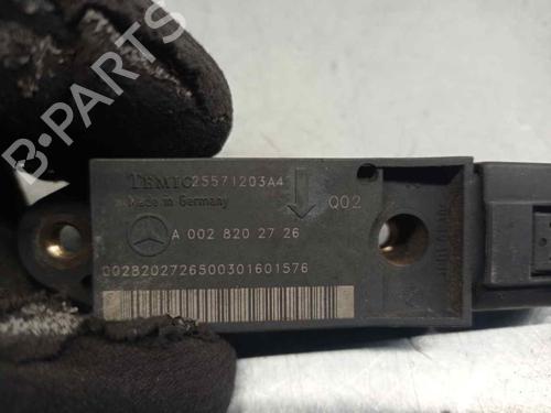Electronic module MERCEDES-BENZ E-CLASS (W211)  | BP20264553M83 