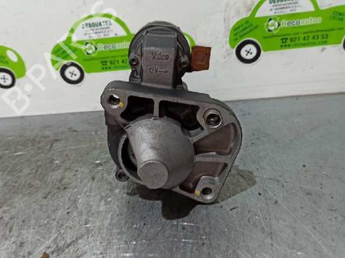 Starter SKODA OCTAVIA I Combi (1U5) 1.9 TDI | BP5241195M8 