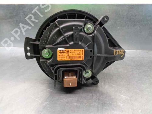 Heater blower motor SEAT EXEO (3R2) 2.0 TDI | BP8108657M62