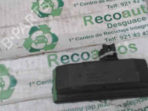 Used Electronic module PEUGEOT 406 (8B) 2.0 HDI 110 (109 hp) 20244948