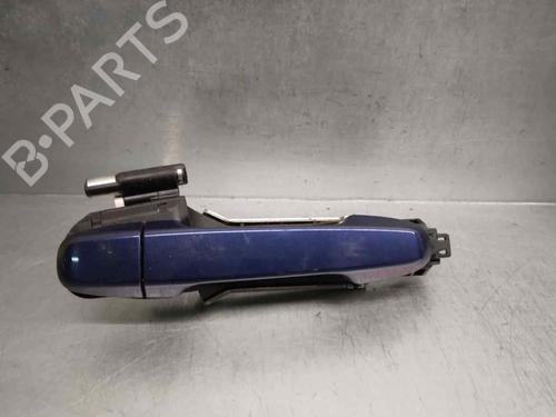 Used Rear right exterior door handle TOYOTA AURIS (_E18_) 1.2 (NRE185_, NRE185R) (116 hp) 11757252