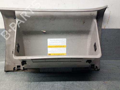 Glove box KIA CERATO I Saloon (LD) 2.0 CRDi | BP28066459C95 