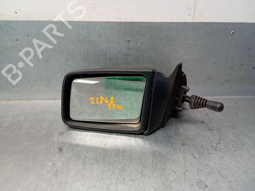 Used Left mirror OPEL ASTRA F Saloon (T92) 1.6 Si (F19, M19) (100 hp) 26543061