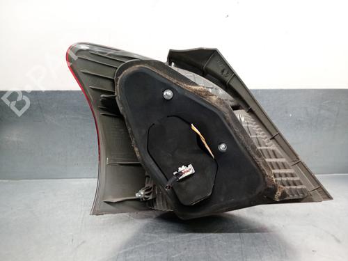 Right taillight TOYOTA YARIS (_P9_) 1.4 D-4D (NLP90_, NLP90R) | BP28064691C35 