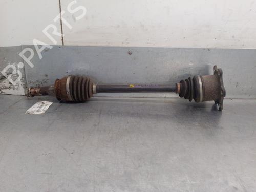 Used Left rear driveshaft Left rear driveshaft 38952851 38952851
