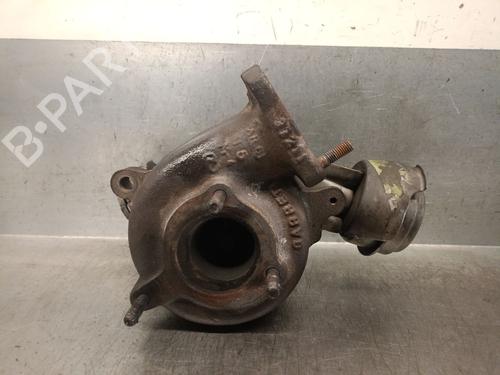 Turbocharger/Supercharger AUDI A4 B6 (8E2) 1.9 TDI | BP28057926M71 